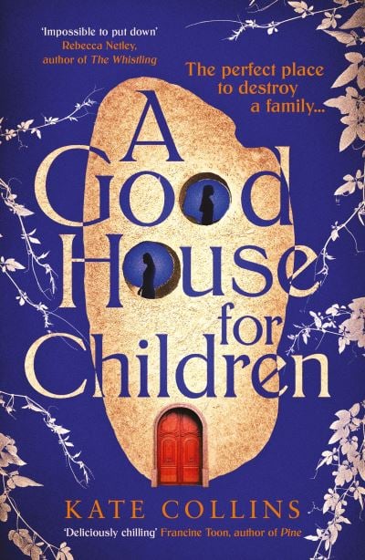 A good house for children