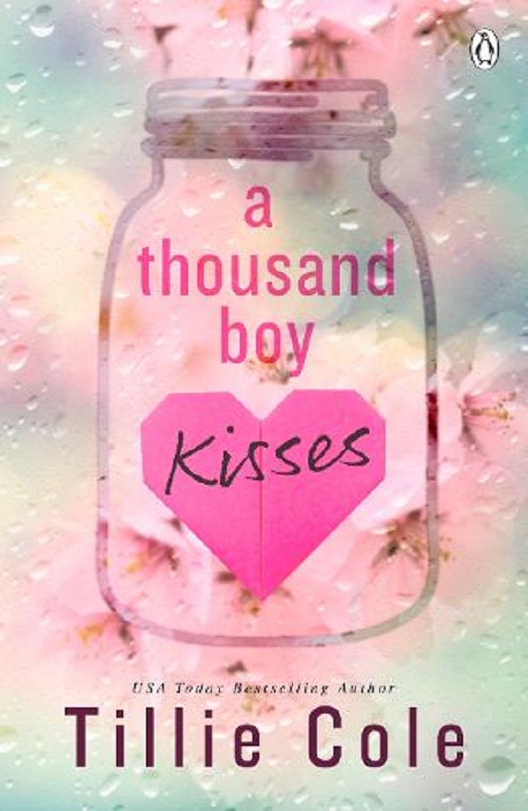 A Thousand Boy Kisses P/B